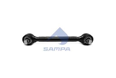 Brazo oscilante, suspensión de ruedas SAMPA 095.1211