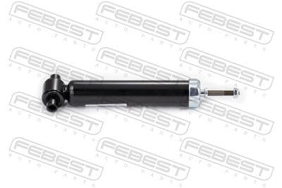 Amortiguador FEBEST 2307S-007F