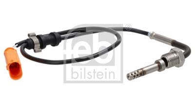 Sensor, de temperatura de gas de escape FEBI BILSTEIN 1005557