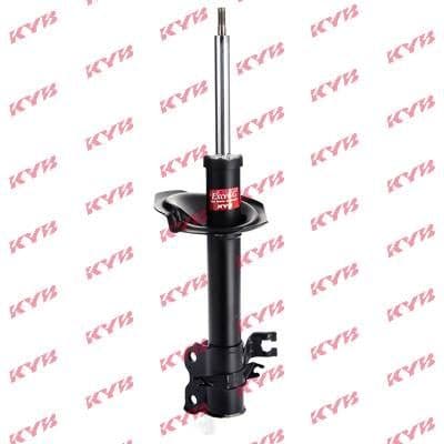 Amortiguador KYB 334361
