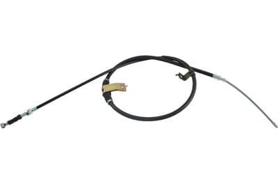 Cable de accionamiento, freno de estacionamiento Kavo Parts BHC-3110