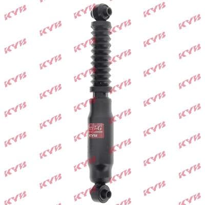 Amortiguador KYB 341238