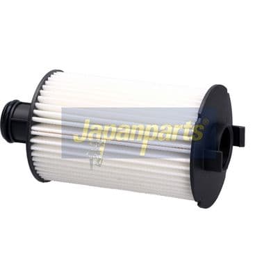 Filtro de aceite JAPANPARTS FO-L10JM
