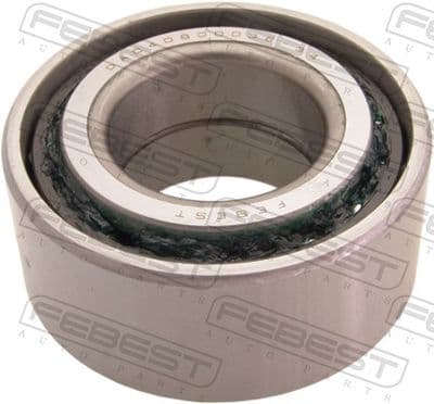 Balero de rueda FEBEST DAC40800036-34