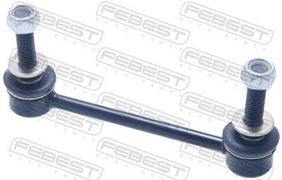 Travesaños/barras, estabilizador FEBEST 3223-SRXF