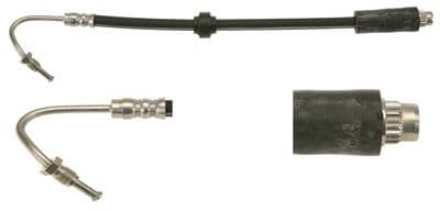 Manguera de frenos TRW PHB542