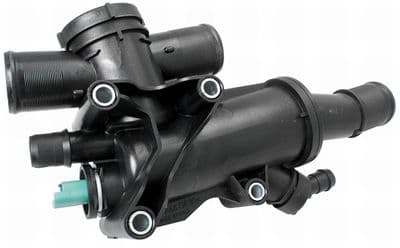 Termostato, refrigerante HELLA 8MT 354 777-201