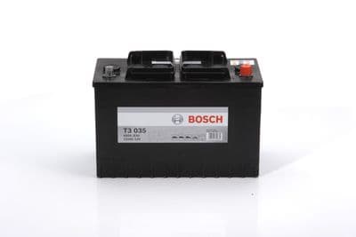 Batería de arranque BOSCH 0 092 T30 350