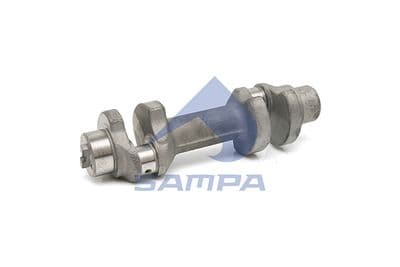 Cigüeñal, compresor de aire SAMPA 092.048