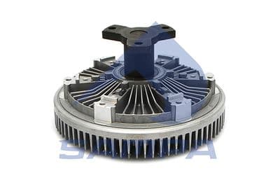 Acoplamiento, ventilador del radiador SAMPA 061.003