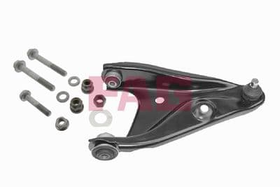 Brazo oscilante, suspensión de ruedas Schaeffler FAG 821 0556 10