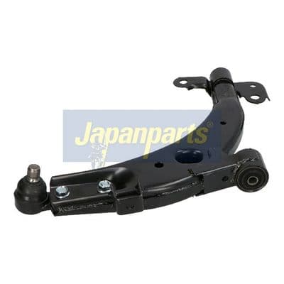 Brazo oscilante, suspensión de ruedas JAPANPARTS BS-K28R