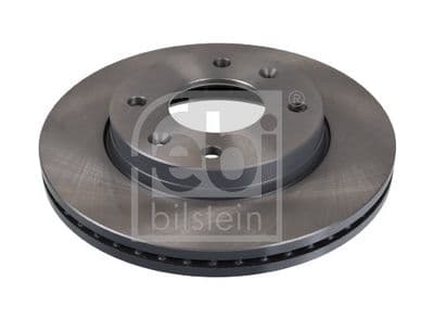 Disco de freno FEBI BILSTEIN 108449