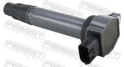 Bobina de encendido FEBEST 04640-002