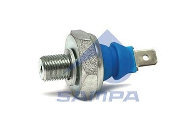 Sensor, presión de aceite SAMPA 096.4176