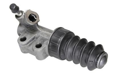 Cilindro esclavo, clutch TEXTAR 52002800
