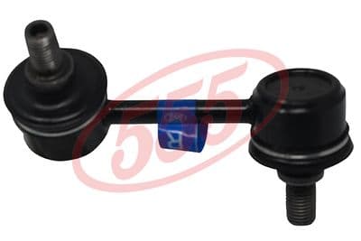 Travesaños/barras, estabilizador 555 SL-T075R