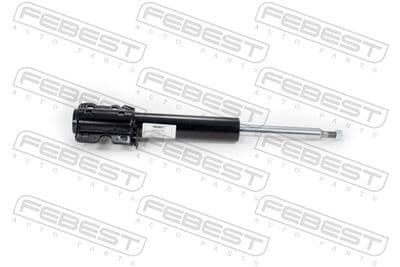 Amortiguador FEBEST 1607G-013F