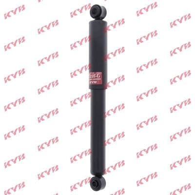 Amortiguador KYB 343240