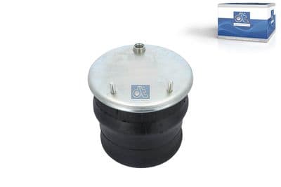 Cubrepolvo, suspensión neumática DT Spare Parts 5.10291