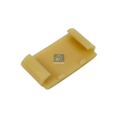 Carril de deslizamiento, cadena de distribución DT Spare Parts 4.70305