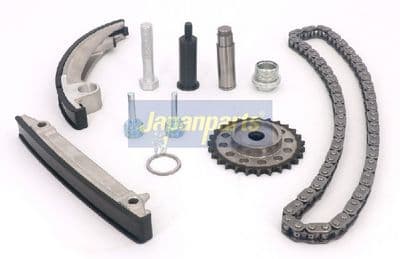 Juego de cadena de distribución JAPANPARTS KDK-0409