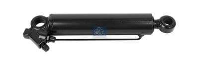 Cilindro de basculamiento, cabina DT Spare Parts 4.65651