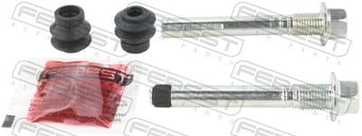 Pasador guía, pinza del freno FEBEST 0474-CYF-KIT