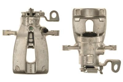 Caliper BOSCH 0 986 474 256