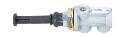 Válvula de freno, freno de mano DT Spare Parts 4.60413