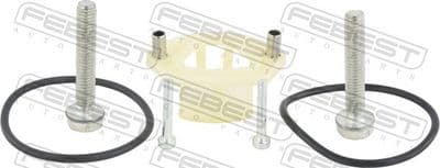 Juego de reparación, bomba de aceite FEBEST 2399-HLD01-KIT