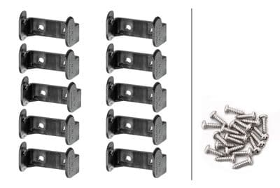 Soporte HELLA 8HG 980 797-801
