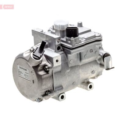 Compresor, aire acondicionado DENSO DCP51007