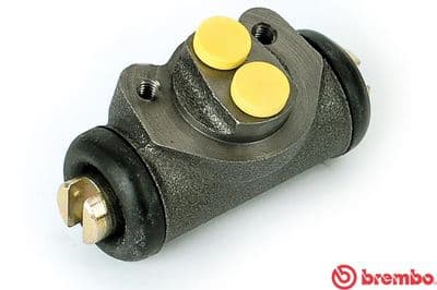Cilindro de freno de rueda BREMBO A 12 090