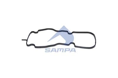 Junta cabeza de motor SAMPA 042.175