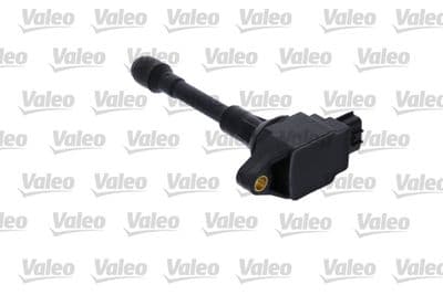 Bobina de encendido VALEO 245817