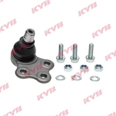 Rótula de suspensión/carga KYB KBJ4041