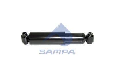 Amortiguador SAMPA 075.083