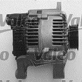 Alternador VALEO 436475