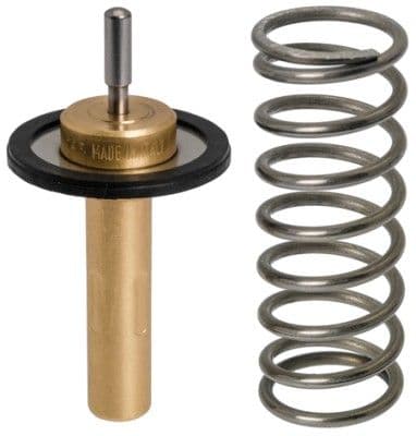 Termostato, refrigerante HELLA 8MT 354 777-881