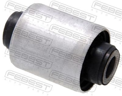 Horquilla de suspensión FEBEST NAB-S51S