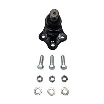 Rótula de suspensión/carga CTR CB0043