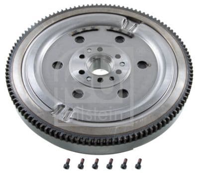 Volante motor FEBI BILSTEIN 1004697