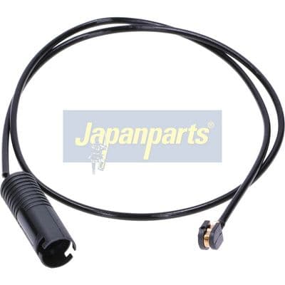 Contacto de aviso, desgaste de balatas de frenos JAPANPARTS BPW-318