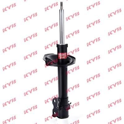 Amortiguador KYB 334360