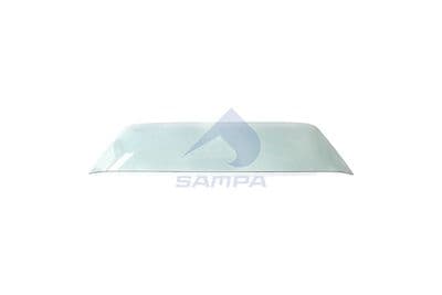 Parabrisas SAMPA 1860 0329