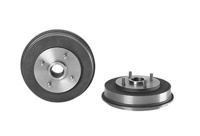 Tambor de freno BREMBO 14.7083.10
