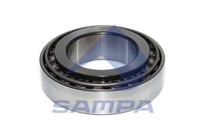 Balero de rueda SAMPA 075.143