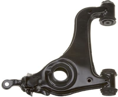 Brazo oscilante, suspensión de ruedas TRW JTC994