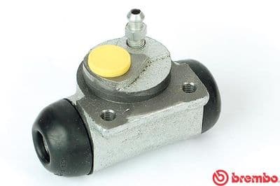 Cilindro de freno de rueda BREMBO A 12 208